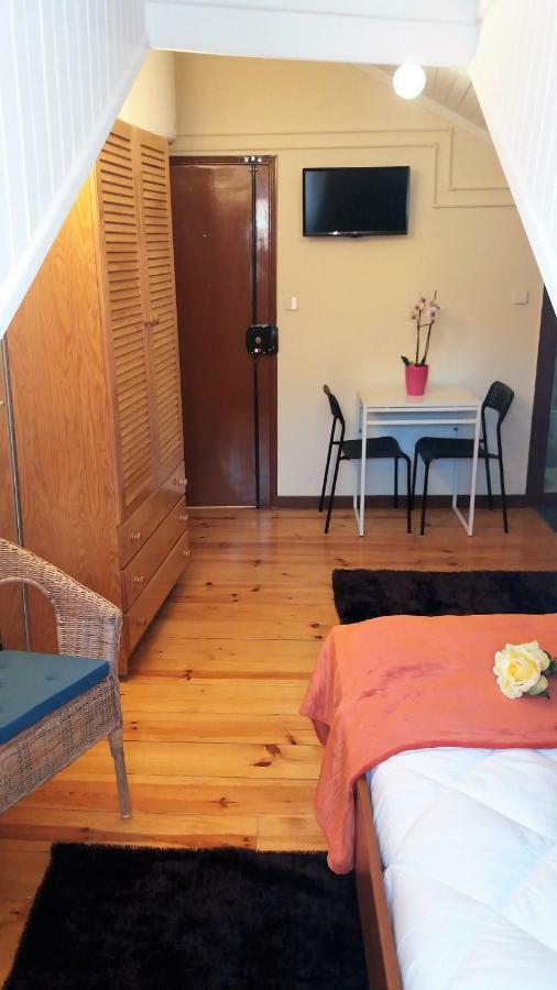 Old Town Loft Apartment *