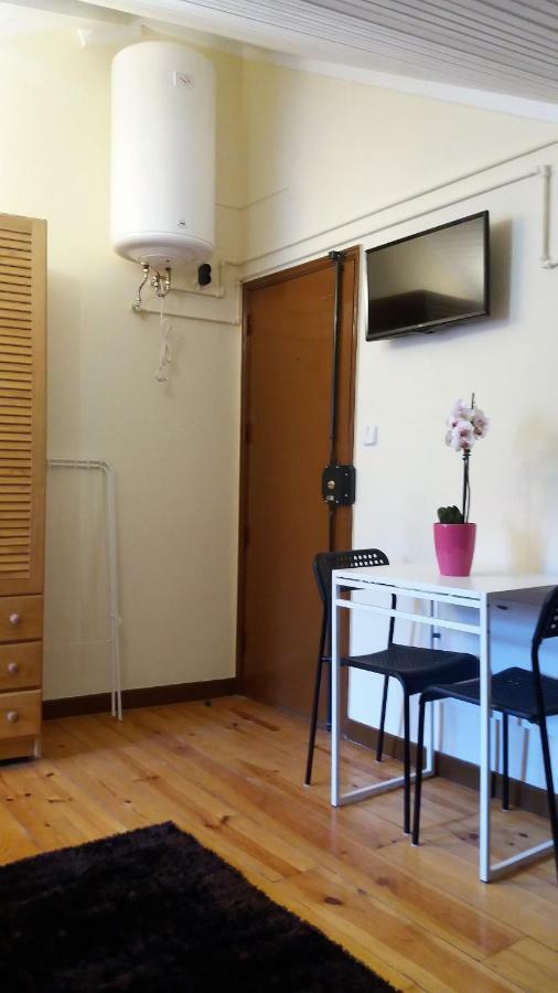Old Town Loft Apartment *