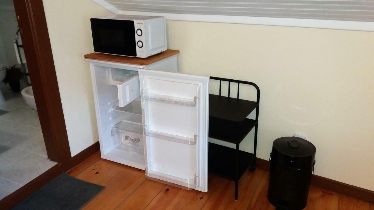 Apartment Old Town Loft Lissabon
