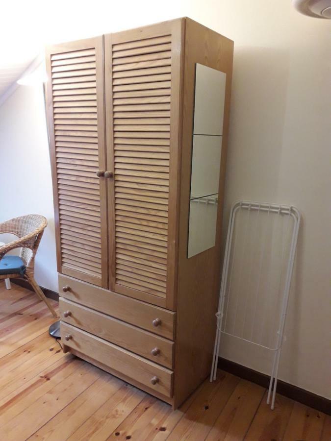 Old Town Loft Apartment Lissabon