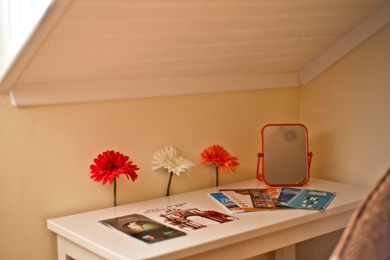 Old Town Loft Apartment Lissabon